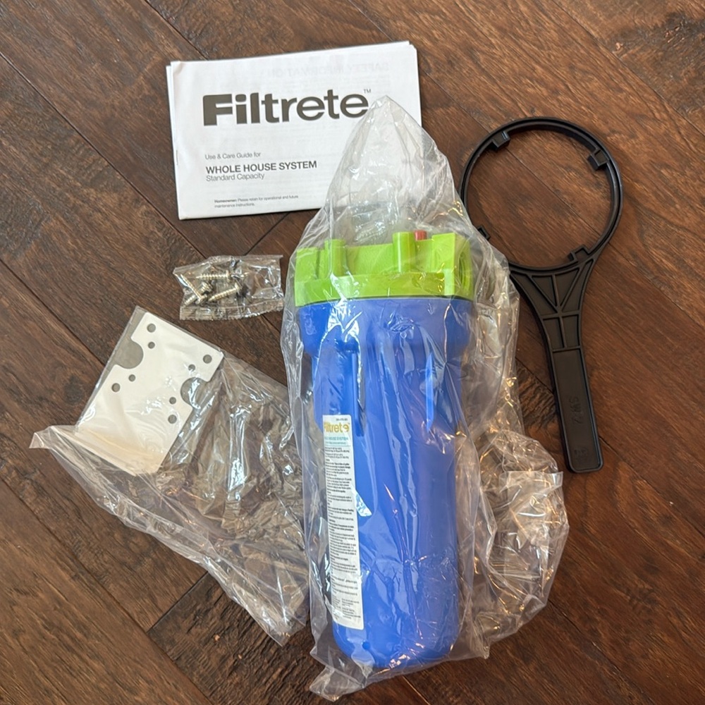 3M FILTRETE - Picture 2 of 10